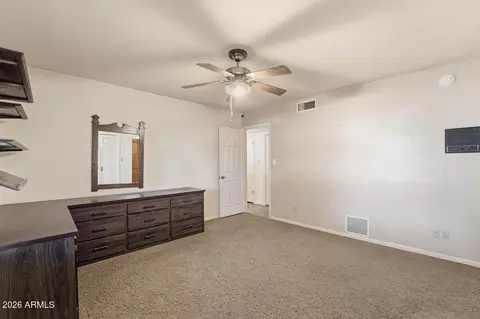 Bedroom - 8432 N 18th Ave, Phoenix, AZ 85021 photo 2 of 2