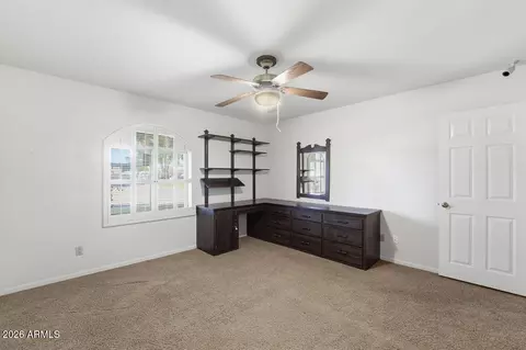 Bedroom - 8432 N 18th Ave, Phoenix, AZ 85021 photo 1 of 2