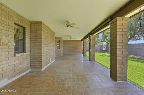 Exterior - 8432 N 18th Ave, Phoenix, AZ 85021 photo 9 of 13