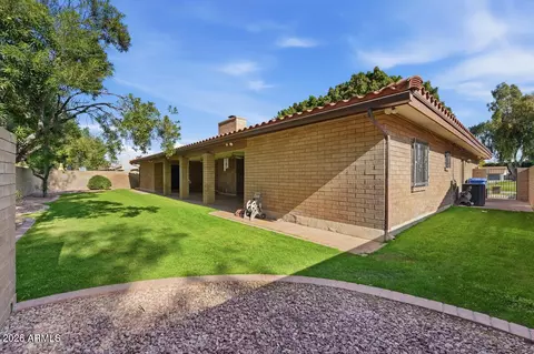 Exterior - 8432 N 18th Ave, Phoenix, AZ 85021 photo 13 of 13