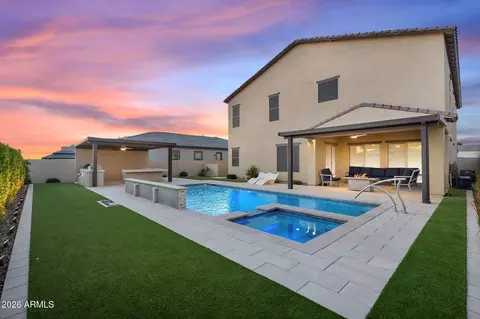 11541 E Utopia Ave, Mesa, AZ 85212 photo 3