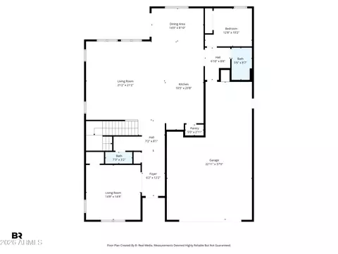 11541 E Utopia Ave, Mesa, AZ 85212 photo 2