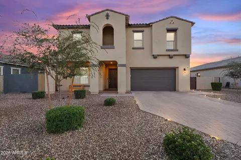 11541 E Utopia Ave, Mesa, AZ 85212