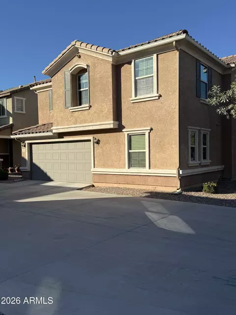 1466 N Balboa --, Mesa, AZ 85205