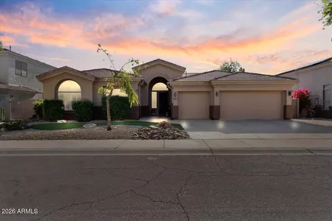 7477 E Phantom Way, Scottsdale, AZ 85255