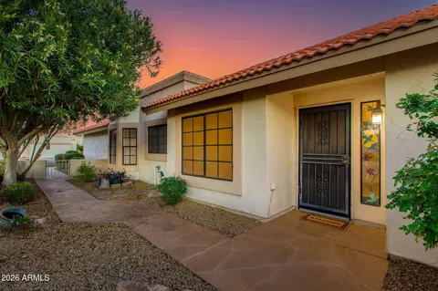 18836 N 94th Ave, Peoria, AZ 85382