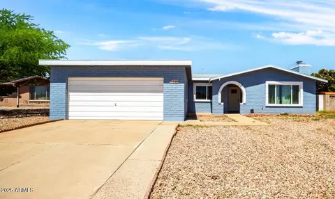 1660 Plaza Ayala --, Sierra Vista, AZ 85635