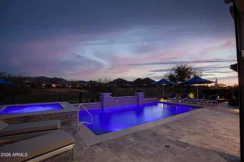 26215 W Maple Dr, Buckeye, AZ 85396