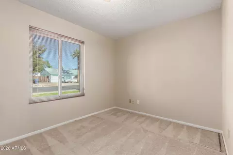 Bedroom - 2857 E Jerome Ave, Mesa, AZ 85204 photo 5 of 8