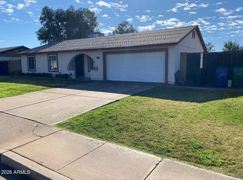 2857 E Jerome Ave, Mesa, AZ 85204