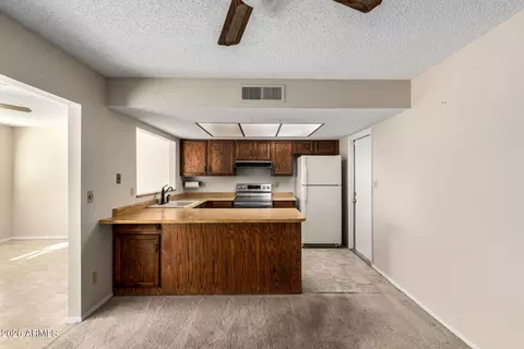 Kitchen - 2857 E Jerome Ave, Mesa, AZ 85204 photo 1 of 5