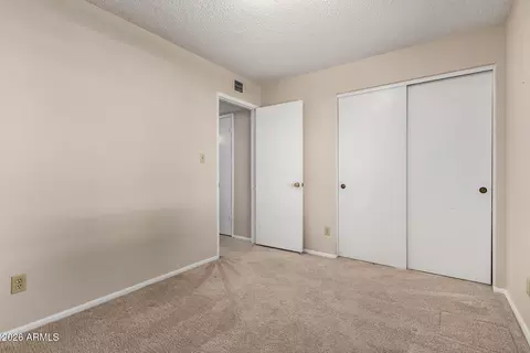 Bedroom - 2857 E Jerome Ave, Mesa, AZ 85204 photo 6 of 8