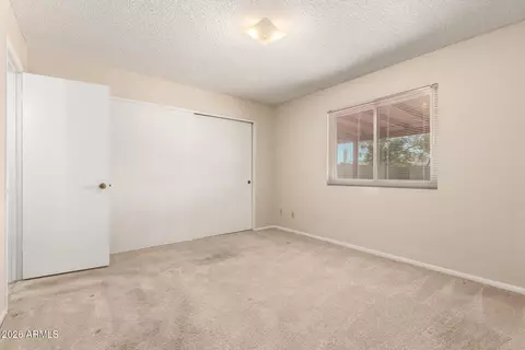 Bedroom - 2857 E Jerome Ave, Mesa, AZ 85204 photo 1 of 8