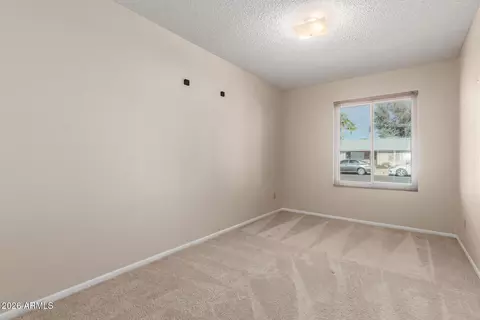Bedroom - 2857 E Jerome Ave, Mesa, AZ 85204 photo 7 of 8