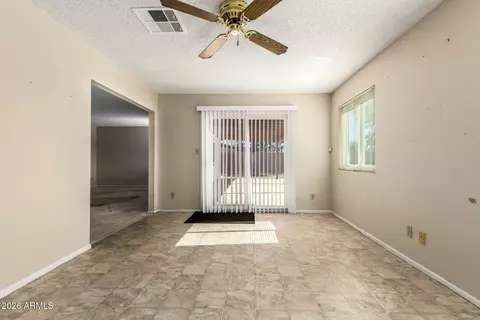 Living - 2857 E Jerome Ave, Mesa, AZ 85204 photo 5 of 6