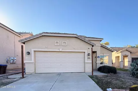 805 W Sunset Dr, Coolidge, AZ 85128