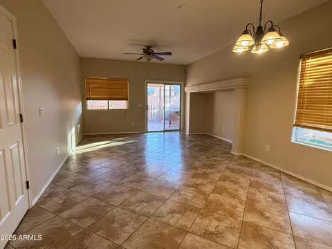 Living - 805 W Sunset Dr, Coolidge, AZ 85128 photo 3 of 3