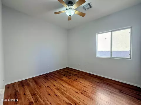 Bedroom - 805 W Sunset Dr, Coolidge, AZ 85128 photo 2 of 3