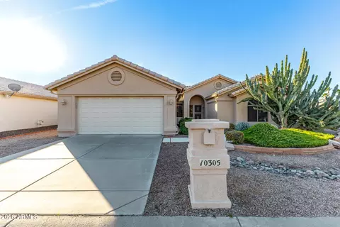 10305 E Arrowvale Dr, Sun Lakes, AZ 85248