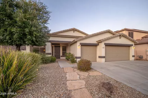 17430 W Lundberg St, Surprise, AZ 85388
