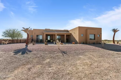 46629 W Luray Rd, Wickenburg, AZ 85390