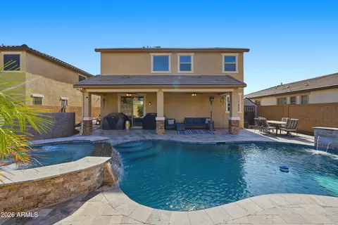 15574 W Jenan Dr, Surprise, AZ 85379