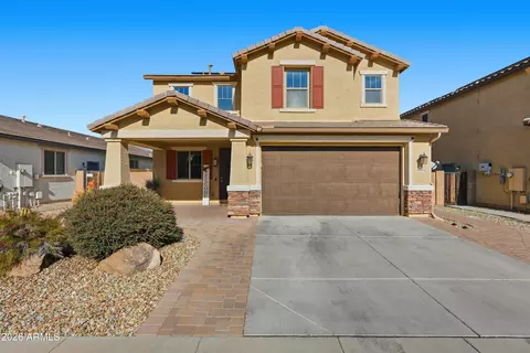 15574 W Jenan Dr, Surprise, AZ 85379
