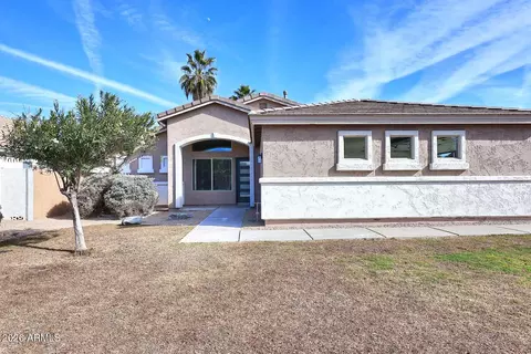 2841 S Camellia Dr, Chandler, AZ 85286