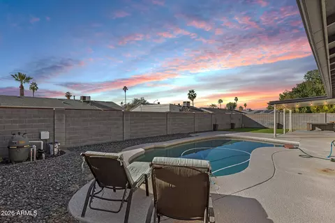 Exterior - 3749 E Pershing Ave, Phoenix, AZ 85032 photo 15 of 18