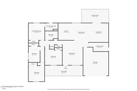 Other - 3749 E Pershing Ave, Phoenix, AZ 85032 photo 1 of 14