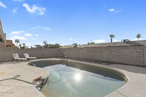 Exterior - 3749 E Pershing Ave, Phoenix, AZ 85032 photo 11 of 18