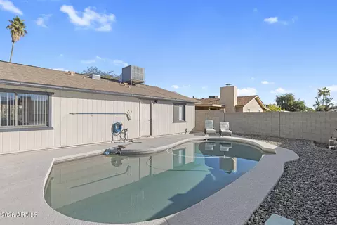 Exterior - 3749 E Pershing Ave, Phoenix, AZ 85032 photo 10 of 18