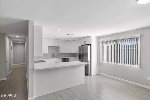 Kitchen - 3749 E Pershing Ave, Phoenix, AZ 85032 photo 3 of 6