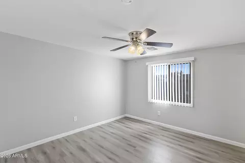 Bedroom - 3749 E Pershing Ave, Phoenix, AZ 85032 photo 2 of 3