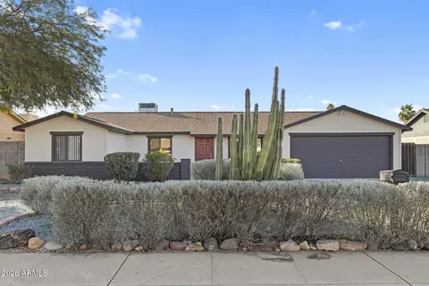 Exterior - 3749 E Pershing Ave, Phoenix, AZ 85032 photo 6 of 18