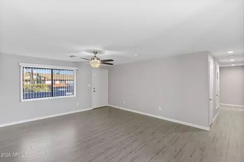 Living - 3749 E Pershing Ave, Phoenix, AZ 85032 photo 4 of 8