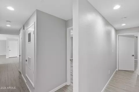 Entry Way - 3749 E Pershing Ave, Phoenix, AZ 85032 photo 2 of 2