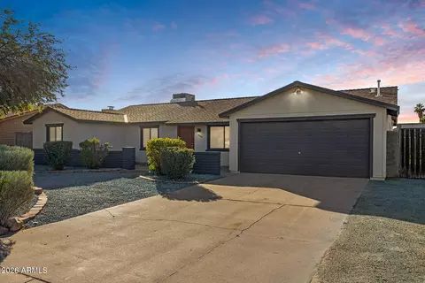 Exterior - 3749 E Pershing Ave, Phoenix, AZ 85032 photo 14 of 18