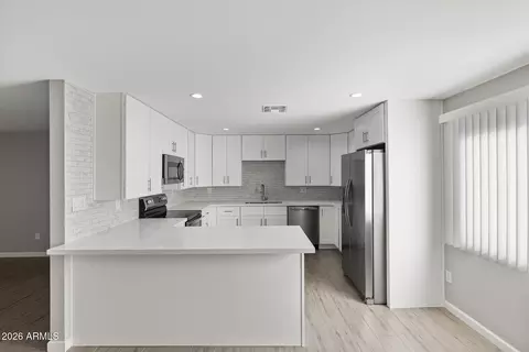 Kitchen - 3749 E Pershing Ave, Phoenix, AZ 85032 photo 1 of 6