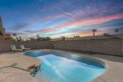 Exterior - 3749 E Pershing Ave, Phoenix, AZ 85032 photo 18 of 18