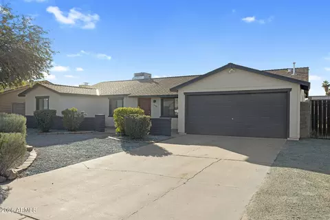 Exterior - 3749 E Pershing Ave, Phoenix, AZ 85032 photo 7 of 18