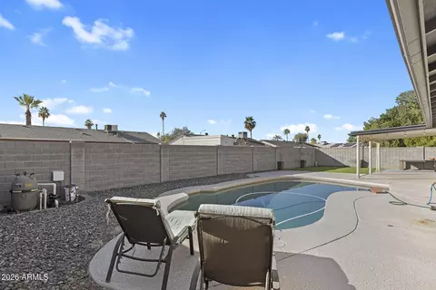 Exterior - 3749 E Pershing Ave, Phoenix, AZ 85032 photo 8 of 18