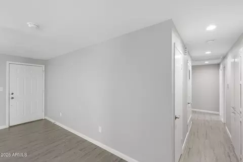 Entry Way - 3749 E Pershing Ave, Phoenix, AZ 85032 photo 1 of 2