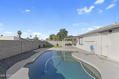 Exterior - 3749 E Pershing Ave, Phoenix, AZ 85032 photo 9 of 18
