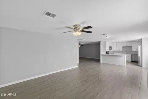 Living - 3749 E Pershing Ave, Phoenix, AZ 85032 photo 7 of 8