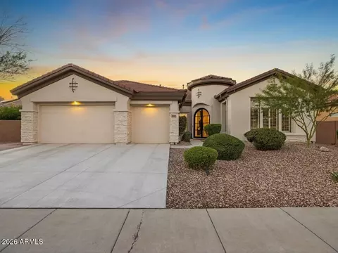 40010 N Candlewyck Ln, Anthem, AZ 85086
