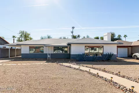 921 W Verde Ln, Phoenix, AZ 85013