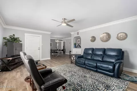 921 W Verde Ln, Phoenix, AZ 85013
