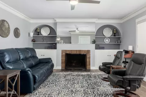 921 W Verde Ln, Phoenix, AZ 85013