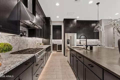 Kitchen - 9913 E Rubidium Ave, Mesa, AZ 85212 photo 1 of 7
